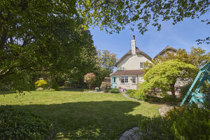 Garden- click for photo gallery